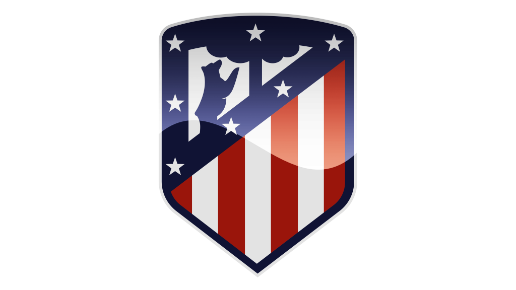 logo of  Atletico Madrid