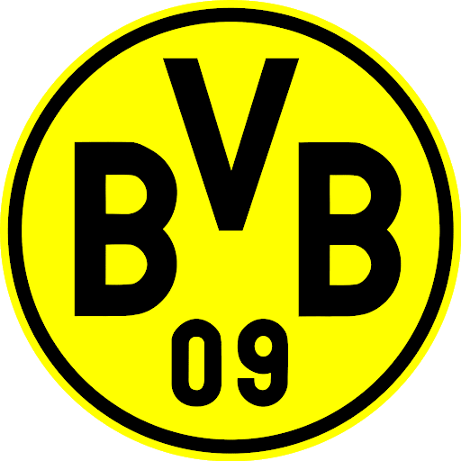 logo of  Borussia Dortmund