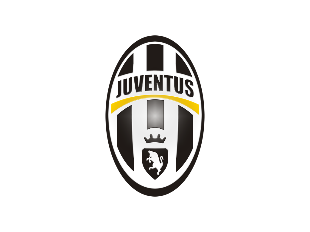 Logo of Juventus