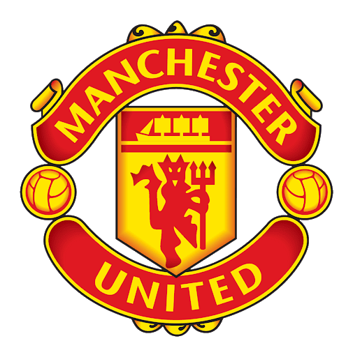 Logo of Manchester United