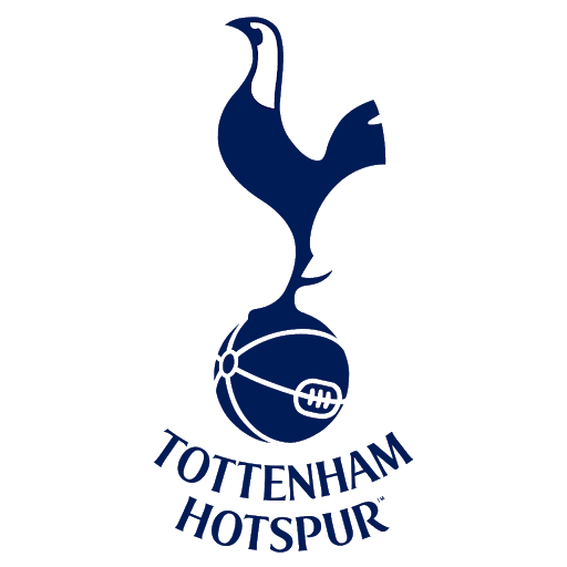 Logo of Tottenham