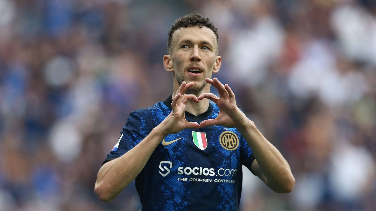 Ivan Perisic Set To Join Tottenham Hotspur As Free Agent