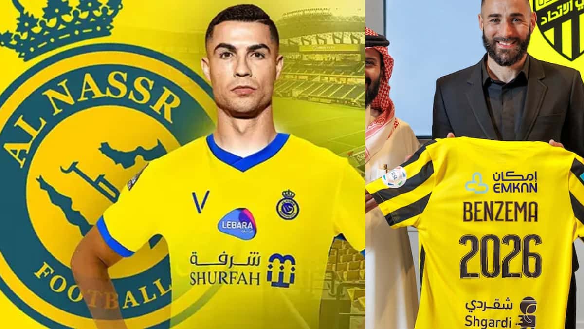 Three reasons why Saudi Arabia is buying every big European player